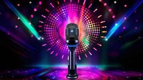 Karaoke Party .